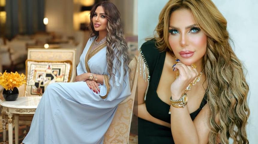 Mısır'ın tanınan y&uuml;zlerindendi! &Uuml;nl&uuml; sunucu Sarah Khalifa idama mahkum edildi
