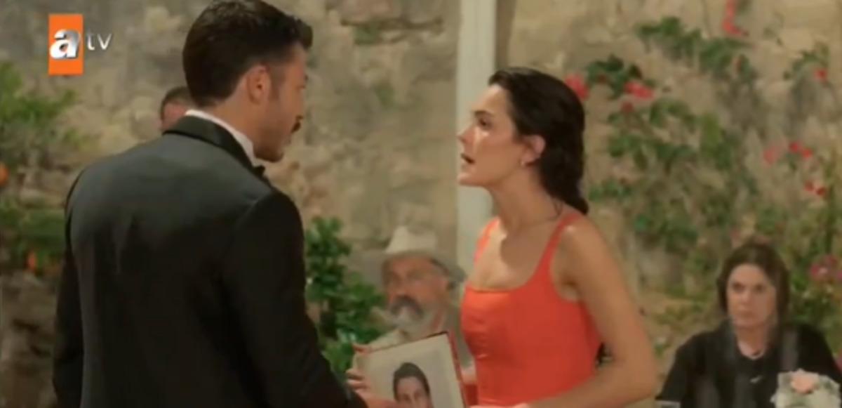 Mercan Köşk 2. bölüm fragmanı izle! Mercan Köşk ne zaman? 1