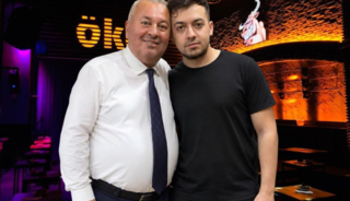 'Hayırlı olsun' paylaşımından aklama soruşturmasına!