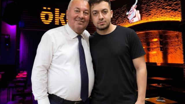 'Hayırlı olsun' paylaşımından aklama soruşturmasına! 'Gizli ortaklık' iddiası