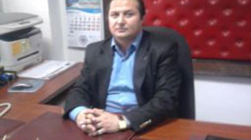 AK Parti adayı Kılıç, köylülerden oy istedi