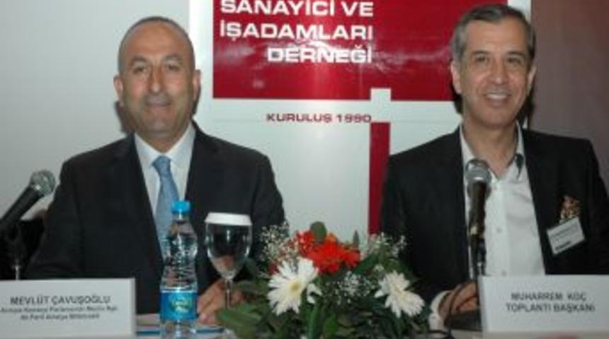 &Ccedil;avuşoğlu: Demirel, derin devletin s&ouml;zc&uuml;s&uuml;, darbelerin avukatı oldu