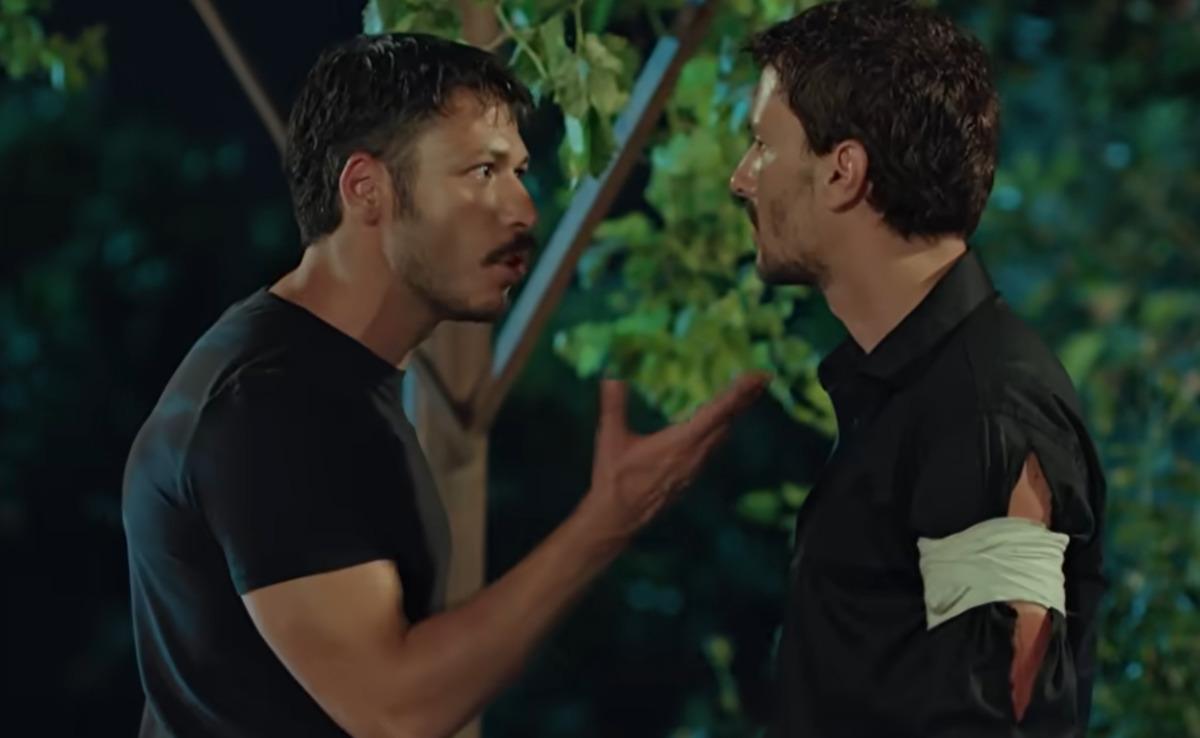 Mercan Köşk 2. bölüm fragmanı izle! Mercan Köşk ne zaman? 2