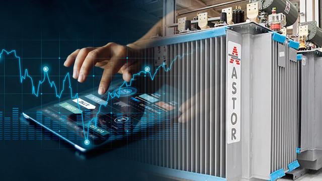 ASTOR'da 35,9 milyon lotluk satış! Yarısından fazlası tek kurumdan