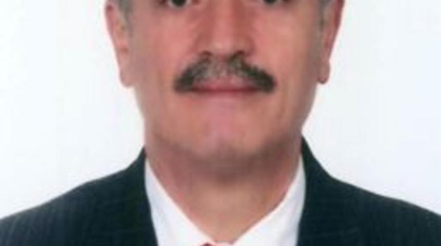 SGK Edirne İl M&uuml;d&uuml;r&uuml; G&uuml;l, son yolculuğuna uğurlandı