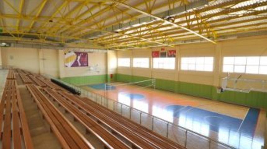 Vatandaşlar tuz odasına yoğun ilgi g&ouml;steriyor