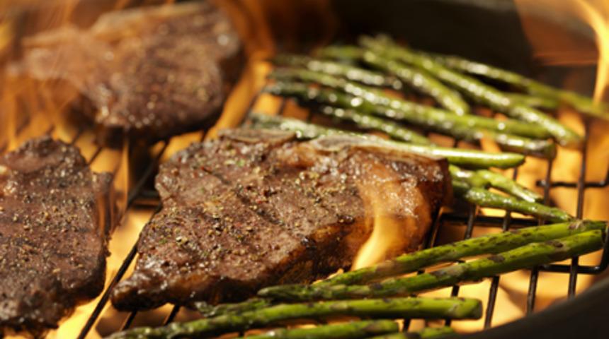 Sağlıklı et pişirmenin p&uuml;f noktaları