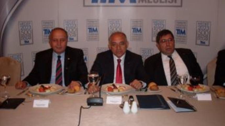 İlk bin ihracat&ccedil;ı firma, 499 bin kişi istihdam ediyor