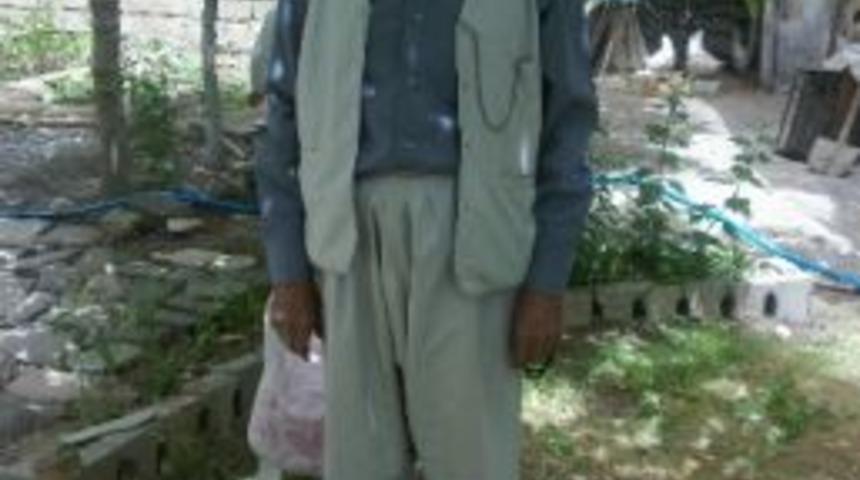 Menderes'i mahkemeye g&ouml;t&uuml;ren asker: CHP'liydim ama ciğerim yanıyordu