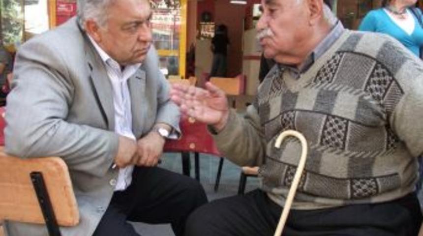 Doğan: T&uuml;rkiye ile beraber İzmir de b&uuml;y&uuml;meli