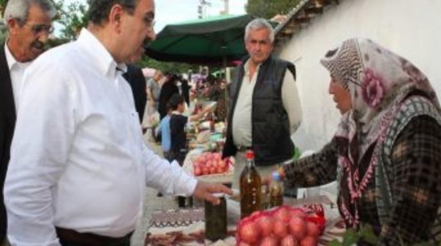 Tekelioğlu: Yeni anayasa vatandaş odaklı olacak