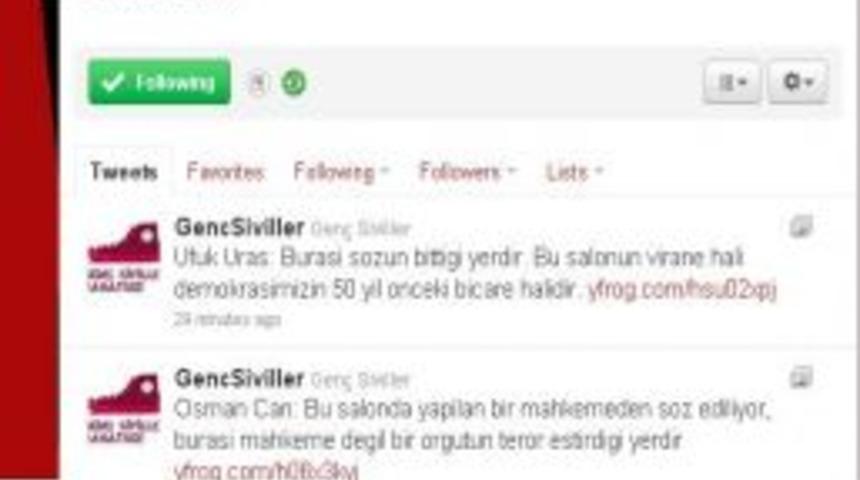 Yassıada&rsquo;daki Menderes&rsquo;i anma t&ouml;renleri twitter&rsquo;dan canlı yayınlanıyor