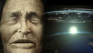 Baba Vanga'nın kasım ayı i&ccedil;in s&ouml;yledikleri korkuttu!