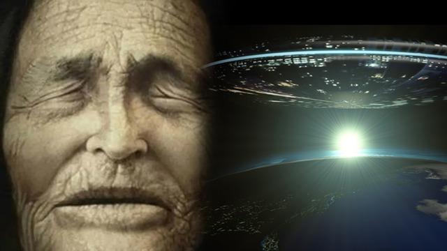 İki kehaneti gerçekleşti denildi! Baba Vanga'nın kasım ayı için söyledikleri korkuttu