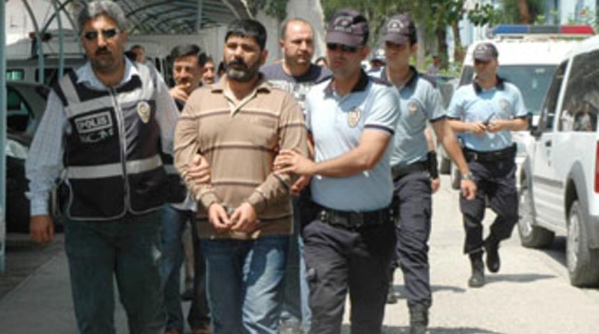 &Ccedil;ete savaşlarında akıl almaz y&ouml;ntemler