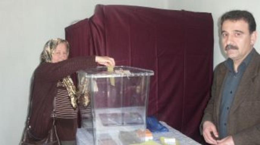 Belediyeye katılmak i&ccedil;in evet dediler