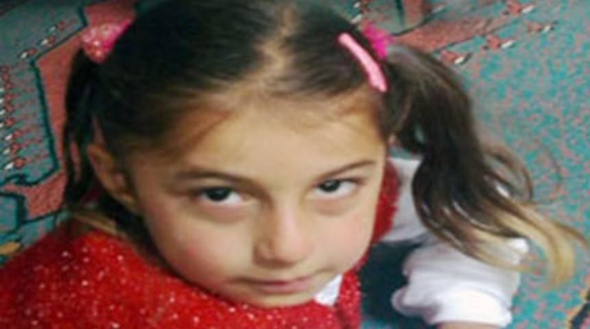 Küçük Fatma'nin katili yakalandı