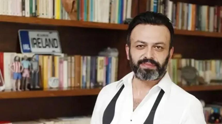 Serhat Mustafa Kılı&ccedil; evinde &ouml;l&uuml; bulunmuştu! İlk inceleme sonucu dikkat &ccedil;ekti