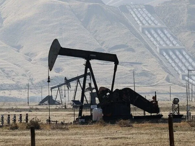 Petrol piyasasında tansiyon y&uuml;kseldi! ABD'nin hamlesi fiyatları etkileyebilir