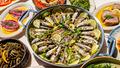 Michelin y�ld�zl� �efleri �nerdi: 52 lezzet dura�� o ilde!