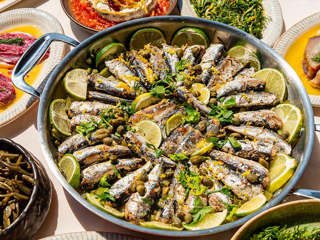 Michelin yıldızlı şefleri &ouml;nerdi: 52 lezzet durağı o ilde!
