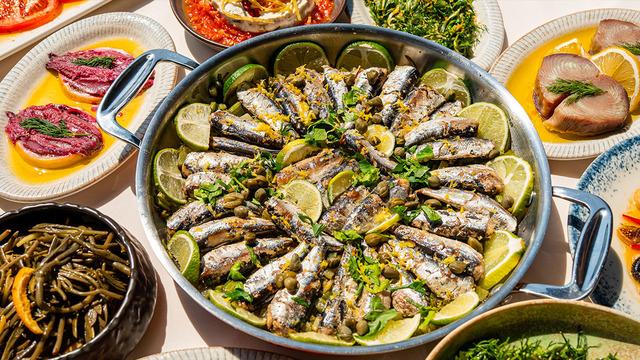 Michelin yıldızlı şefleri önerdi: 52 lezzet durağı o ilde!