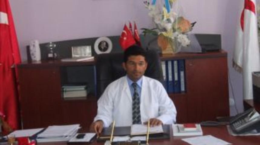 Yatak sayısı yetersiz hastanenin idari birimleri &ccedil;ocuk servisine d&ouml;n&uuml;şt&uuml;r&uuml;ld&uuml;