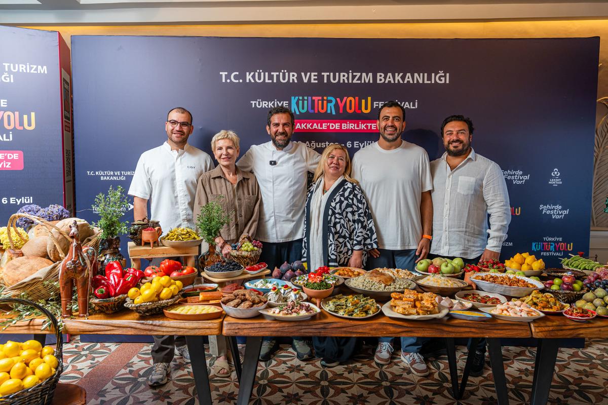 Michelin yıldızlı şefleri önerdi: 52 lezzet durağı o ilde! 8