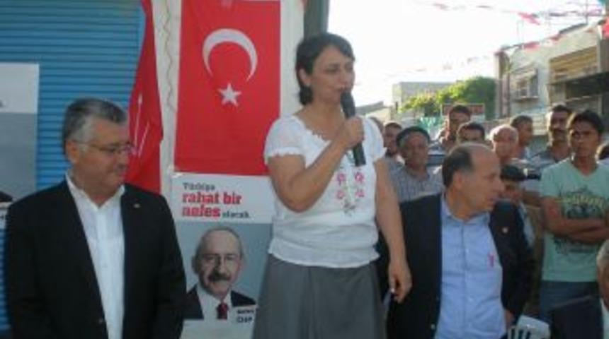 Dr. Şevkin'den &ccedil;atalan uyarısı