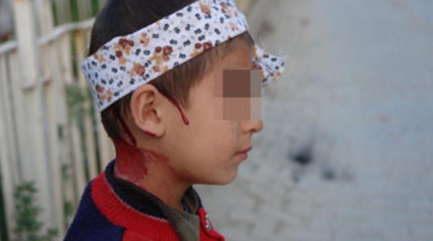 Şemdinli'de gerginlik