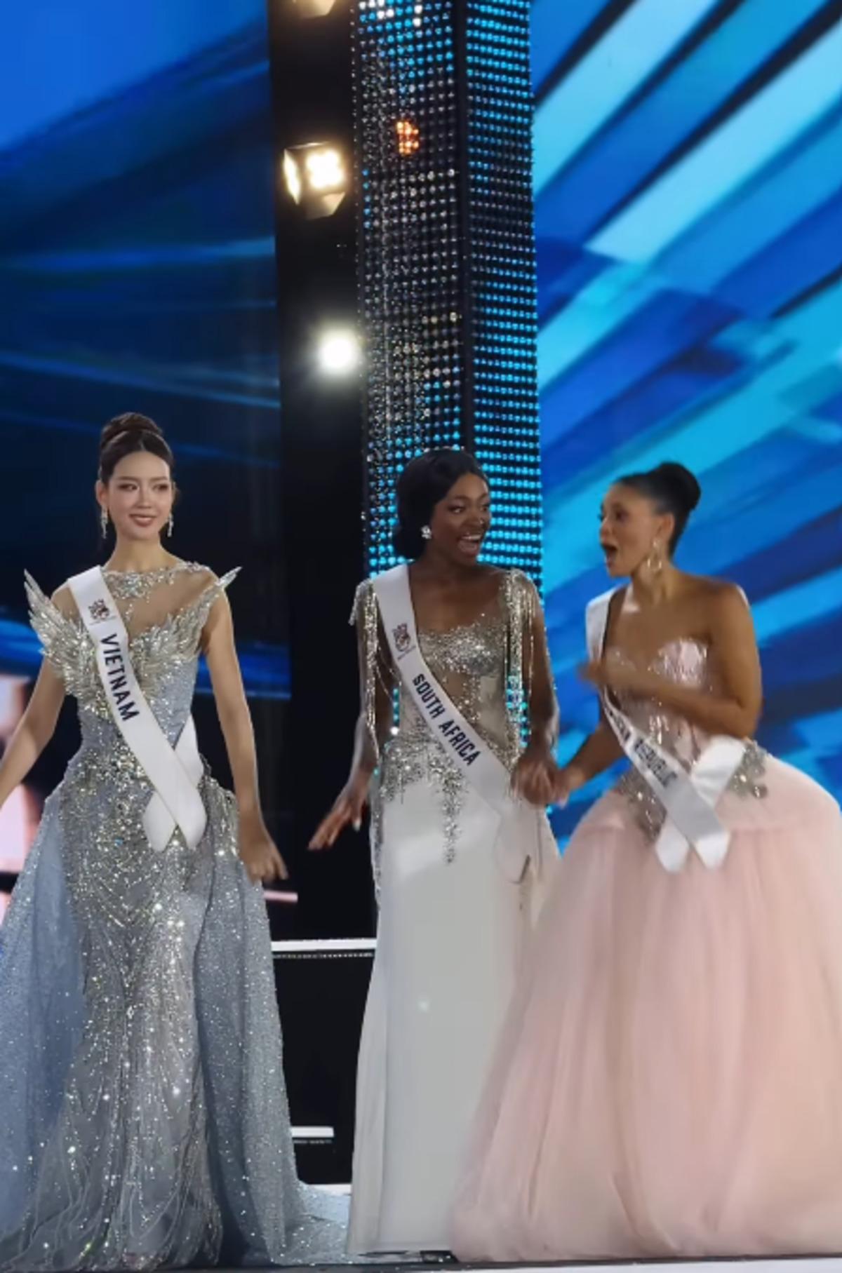 Miss World 2026 yı kim kazandı? İşte dünya güzeli... 3