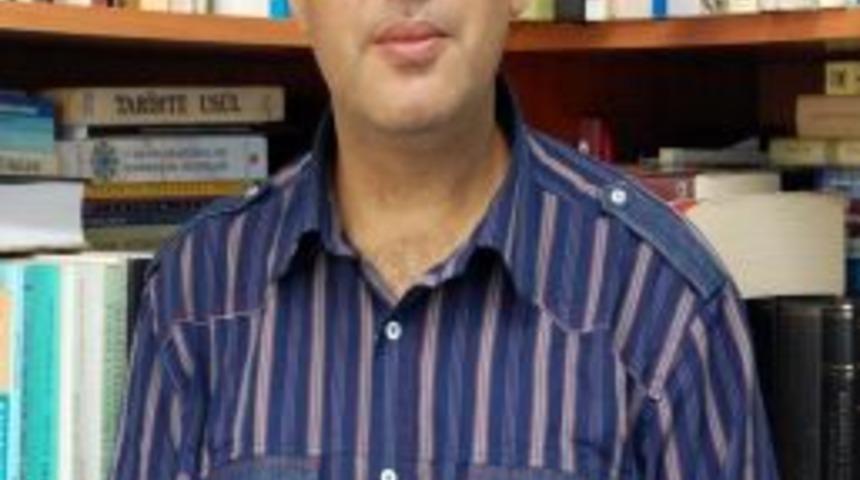 Tellioğlu: Mitolojik Amazonlar yerine yaşanmış k&uuml;lt&uuml;rler canlandırılmalıdır