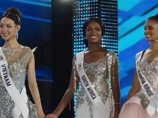 Miss World 2026'yı kim kazandı? İşte d&uuml;nya g&uuml;zeli...