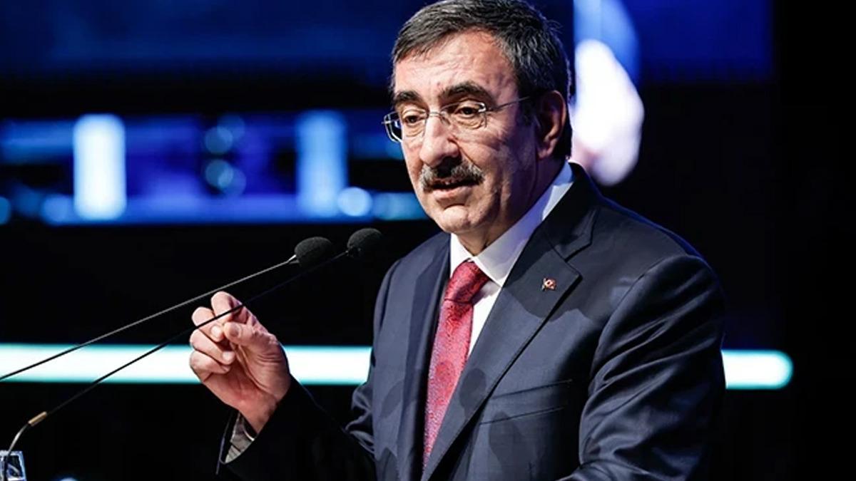 Ekonominin 3 yıllık yol haritası OVP a&ccedil;ıklandı 2