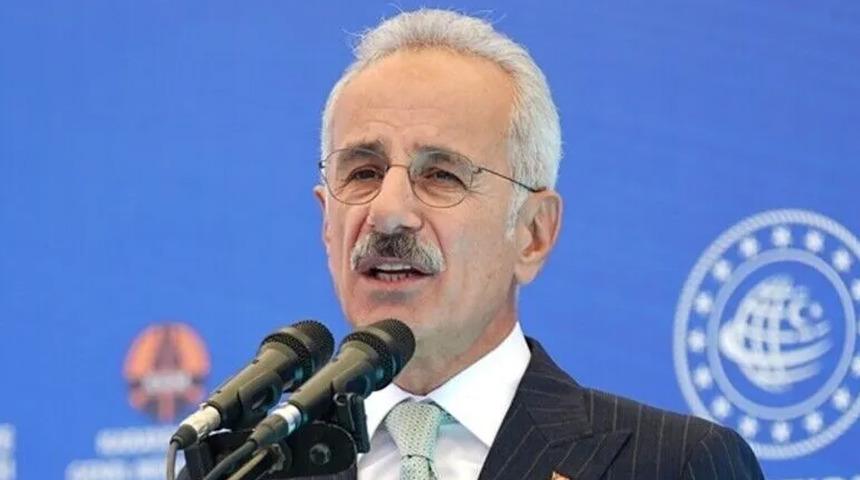 Konya-Antalya yolculuğu Alacabel T&uuml;neli ile 20 dakika kısalacak