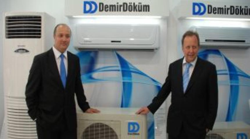 DemirD&ouml;k&uuml;m OL &ndash;AL M&uuml;hendislik yenilendi