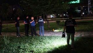 Malatya&rsquo;daki park kavgasında 2 ş&uuml;pheliye adli kontrol