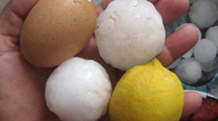 Zarar 16,5 milyon lira