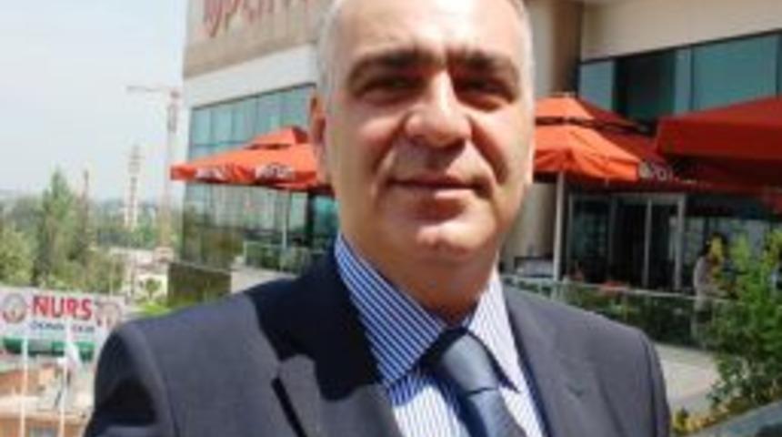 R&ouml;nesans Gayrımenkul: AVM'ler &ccedil;evresindeki esnafı da hareketlendiriyor