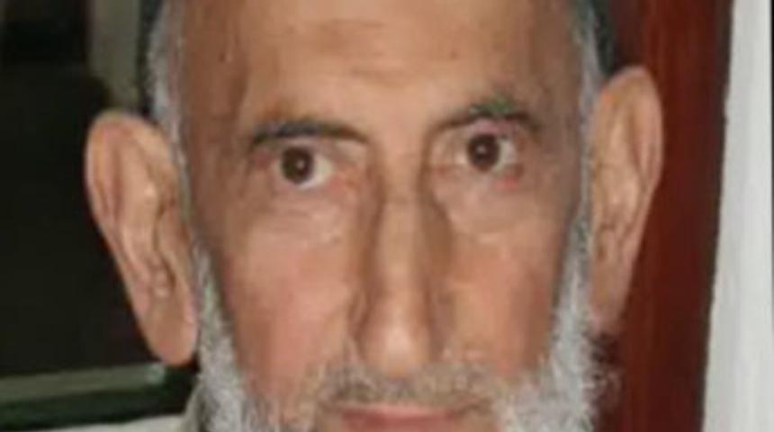 &Uuml;sk&uuml;dar'da korkun&ccedil; cinayet