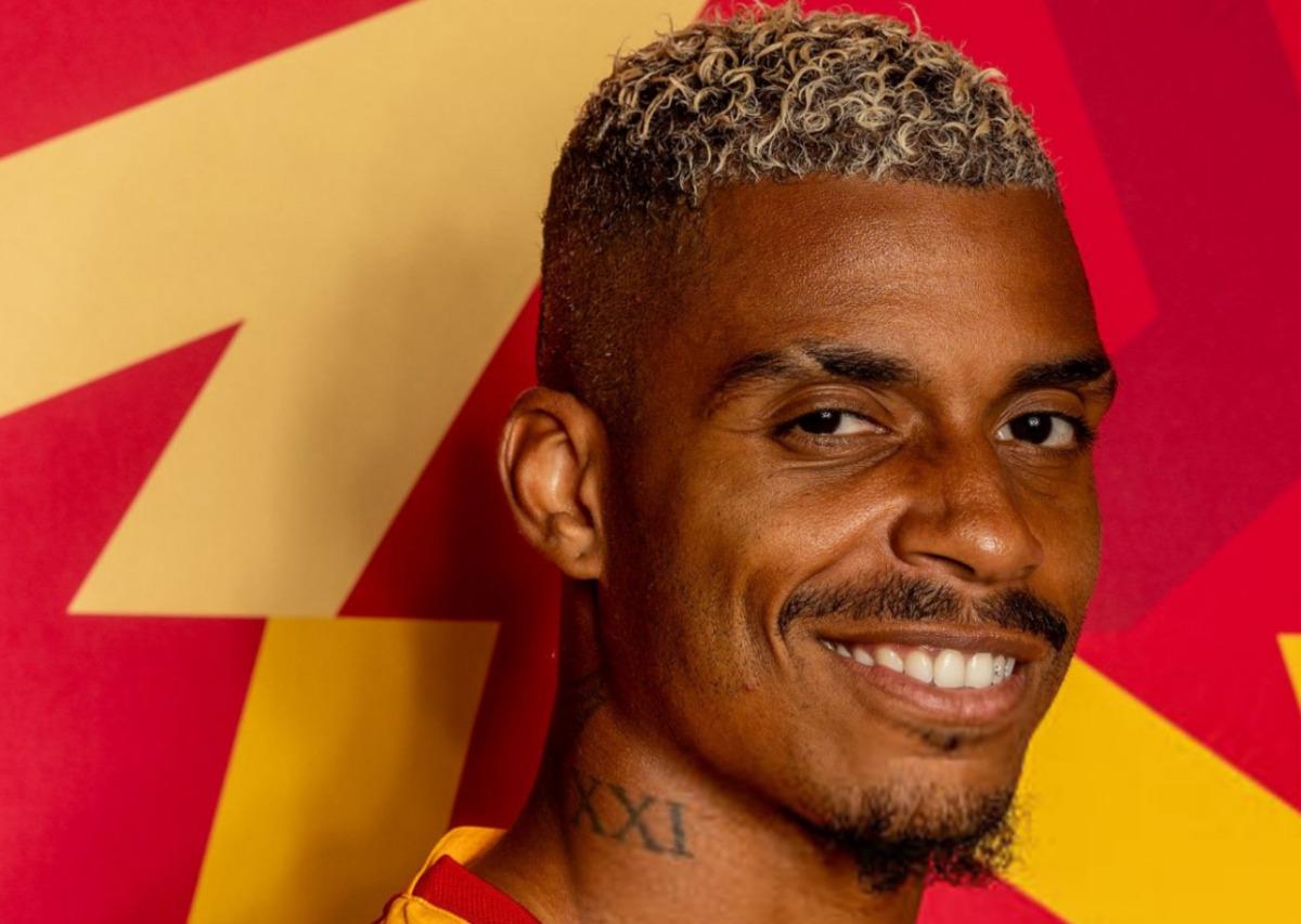 Galatasaray a Şampiyonlar Ligi öncesi Victor Osimhen den kötü haber! 2