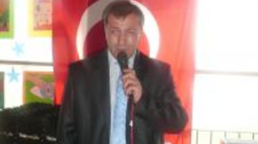 Engelliler haftasında engelliler ş&ouml;leni