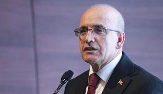 Bakan Şimşek: 2025'te kiralık ara&ccedil; yenilemede y&uuml;zde 21 tasarruf