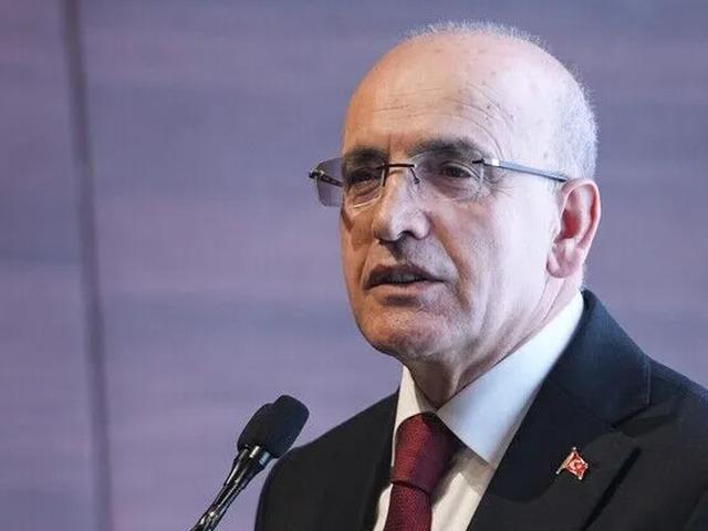 Bakan Şimşek: 2025'te kiralık ara&ccedil; yenilemede y&uuml;zde 21 tasarruf