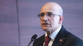 Bakan Şimşek: 2025'te kiralık araç yenilemede yüzde 21 tasarruf