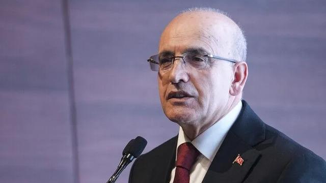 Bakan Şimşek: 2025'te kiralık araç yenilemede yüzde 21 tasarruf