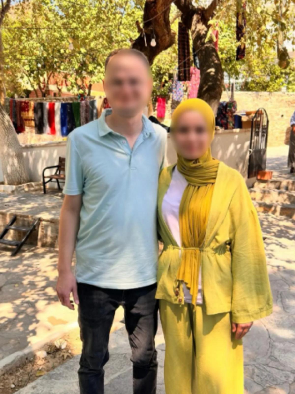 D&uuml;ğ&uuml;n sabahı ortadan kaybolmuştu! &Ouml;zbek gelinin ifadesi ortaya &ccedil;ıktı 2
