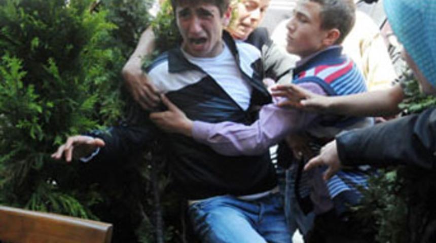 Tapularını alamayınca