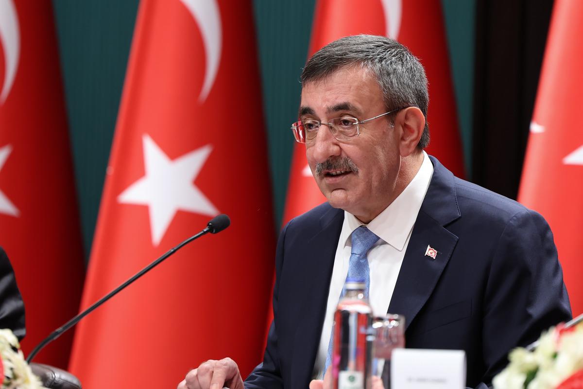 Ekonominin 3 yıllık yol haritası OVP a&ccedil;ıklandı 3