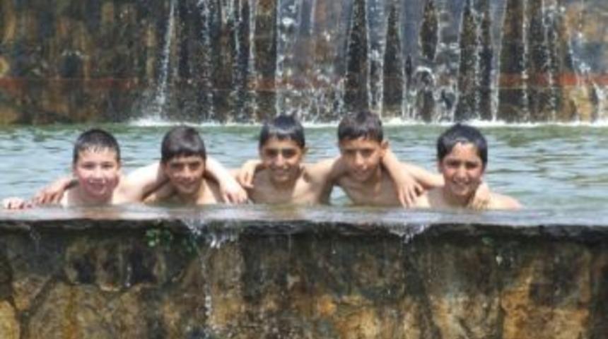 &Ccedil;o&ccedil;uklarınız &ouml;l&uuml;me atlamasın!